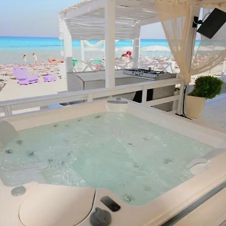 Centro Storico 50mt Spiaggia * Gallipoli