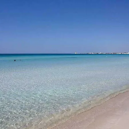 Centro Storico 50mt Spiaggia Gallipoli