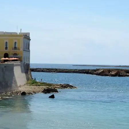 Centro Storico 50mt Spiaggia Apartment