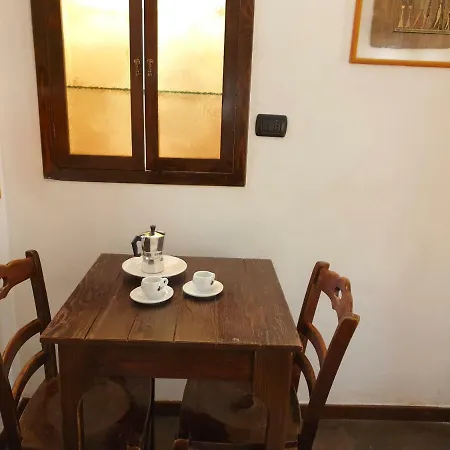 Centro Storico 50mt Spiaggia Apartment