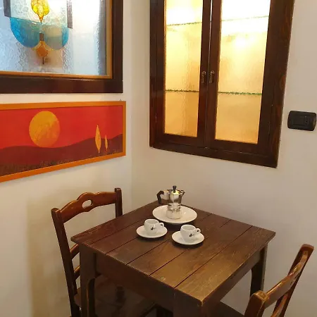 Apartment Centro Storico 50mt Spiaggia *