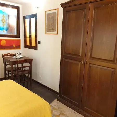 Centro Storico 50mt Spiaggia