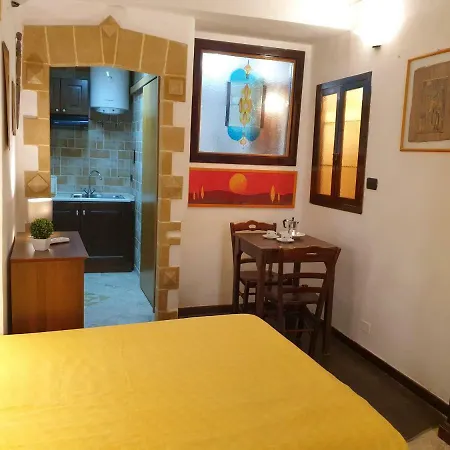 Centro Storico 50mt Spiaggia Apartment Gallipoli