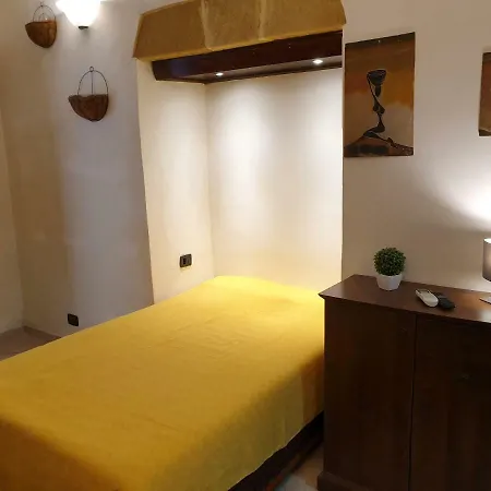 Centro Storico 50mt Spiaggia Apartment Gallipoli